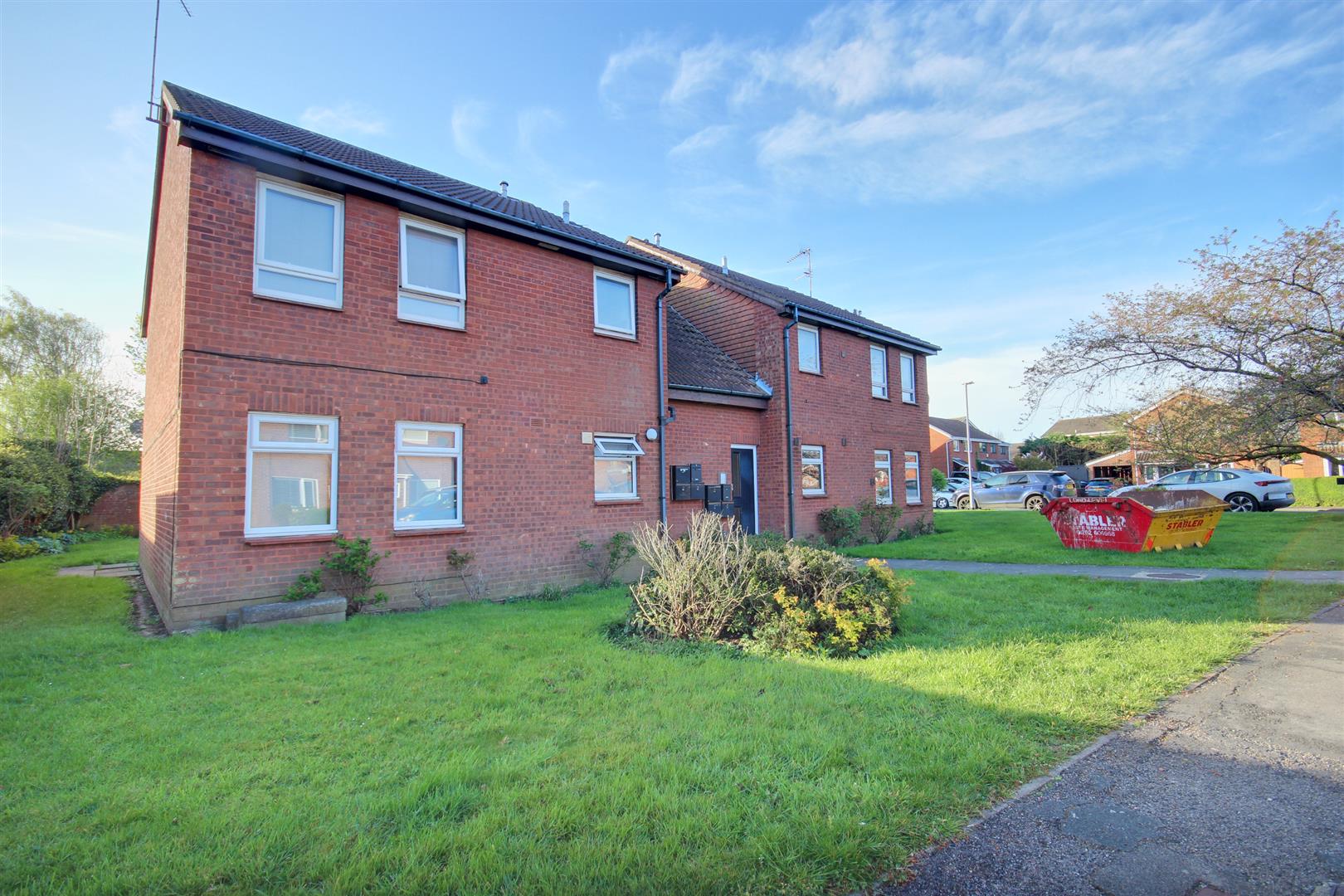 Thurlow Avenue, Beverley